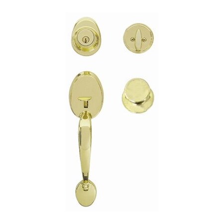 Taiwan Fu Hsing Industrial TG PB Wilmin Hand Set HY77S1B KD